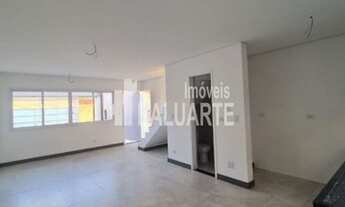 Imagem 5: Sobrado com 3 dormitórios à venda, 85 m² por R$ 580.000,00 - Campo Grande - São Paulo/SP