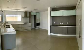 Imagem 3: Sobrado para locação e venda com 815 metros quadrados com 4 suítes