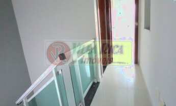 Imagem 5: Vendo Casa de 2 pavimentos em Condomínio Fechado no Marco