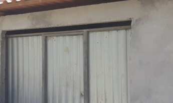 Imagem: VENDO CASA EM BARRA DO POJUCA /COMUNIDADE