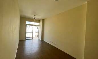 Imagem 6: Apartamento para aluguel tem 50 metros quadrados com 1 quarto em Catete - Rio de Janeiro