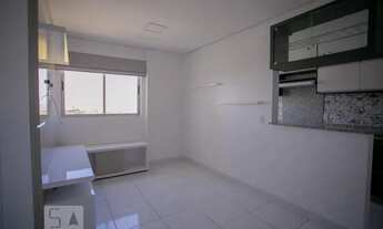 Imagem 2: Apartamento para Aluguel - Samambaia, 2 Quartos, 51 m2