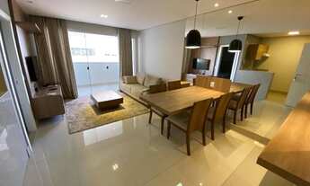 Imagem: Flat com 1 dormitório para alugar, 51 m²