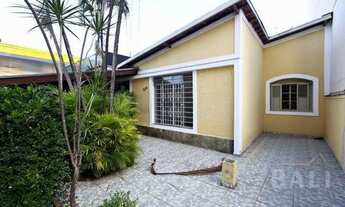 Imagem: Casa com 3 dormitórios à venda, 160 m²