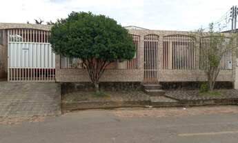 Imagem: CASA 285 mil ( aceita carro