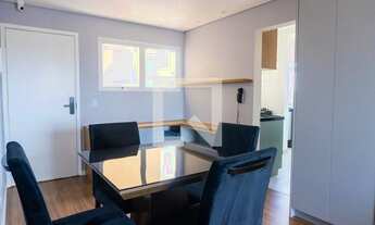 Imagem 4: Apartamento para Aluguel - Vila Mascote, 1 Quarto, 52 m2