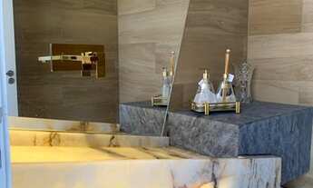 Imagem 3: Duplex para venda com 262 metros quadrados com 3 quartos em Centro - Barra dos Coqueiros