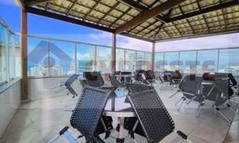 Imagem 4: Apartamento com 3 Quartos à Venda, 145m