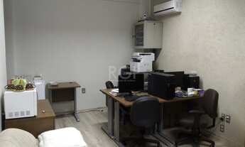 Imagem 3: Conjunto/Sala para Venda - 21.71m², 0 dormitórios, Centro Histórico