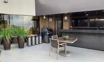 Imagem 3: Alugo belíssimo apartamento mobiliado em Tambau com área de lazer completa vista mar