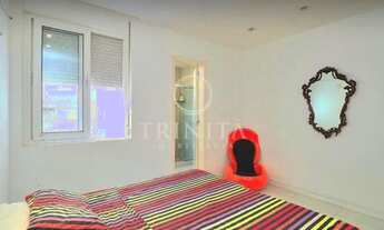 Imagem 7: Apartamento no Leblon - Rio de Janeiro