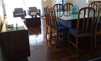 Imagem 3: Venda Apartamento 3 Dormitórios - 113 m² Vila Olímpia