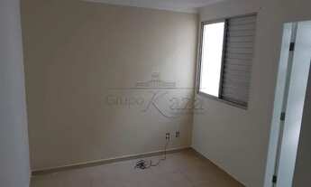 Imagem 6: Apartamento Cobertura Duplex em São José dos Campos