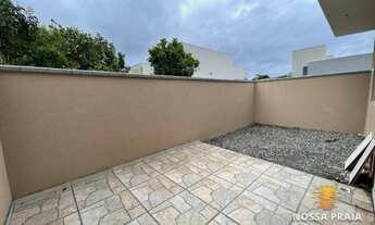 Imagem 7: Casa nova na região central com 2 dormitórios à venda, 60 m² por R$ 270.000 - Sao José - I