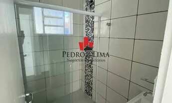 Imagem 6: Sobrado Frontal com 2 Dormitórios e 2 Vagas de Garagem na Penha