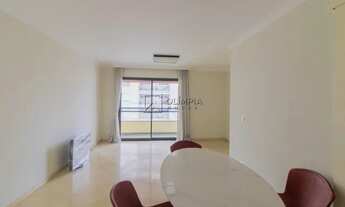 Imagem 2: Locação Apartamento 3 Dormitórios - 84 m² Perdizes