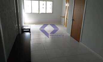 Imagem 2: APARTAMENTO A VENDA COM 110m² 3 DORMITÓRIOS 1 SUÍTE 1 VAGA NO BROOKLIN