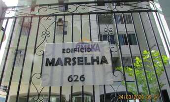 Imagem 2: Apartamento com 3 quarto(s) no bairro Centro em Cuiabá - MT