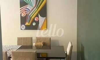 Imagem 6: Santo André - Apartamento Padrão - Jardim