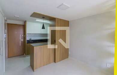 Imagem 4: Apartamento para Aluguel - Asa Norte, 1 Quarto, 33 m2