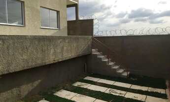 Imagem 5: Casa geminada 03 quartos - Venda - Vespasiano