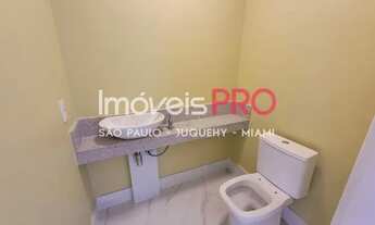 Imagem 5: Conj. Comercial, Moema - São Paulo