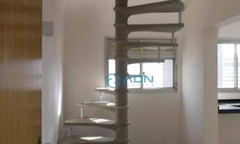 Imagem 5: Cobertura com 1 dormitório para alugar, 94 m² por R$ 6.712,75/mês - Cerqueira César - São