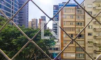 Imagem 6: Apartamento para Aluguel - Consolação, 3 Quartos, 160 m2