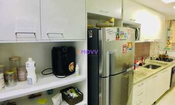 Imagem 5: Apartamento para venda possui 70 metros quadrados com 2 quartos em Santa Rosa - Niterói