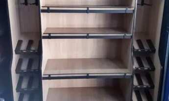 Imagem: Expositor Adega para vinhos