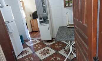 Imagem 7: Casa com piscina matozinhos