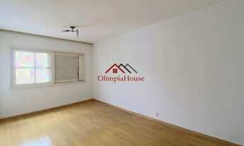 Imagem 16: Apartamento Locação 4 Dormitórios - 168 m² Jardim Paulista