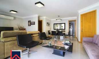 Imagem: Locação Apartamento 3 Dormitórios - 127