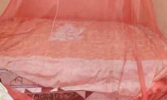 Imagem 4: Aluga se casa alta e baixa em algodoal praia