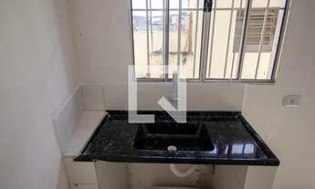 Imagem 5: Casa de Condomínio para Aluguel - Jabaquara, 1 Quarto, 39 m2