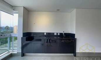 Imagem 2: Apartamento - Fazenda São Quirino - Campinas