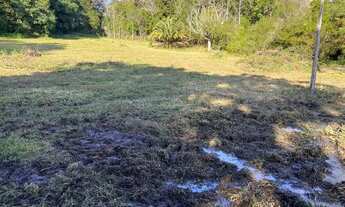 Imagem 10: Sítio Plano E Com Nascente Para Fazer Açude. ROB:608