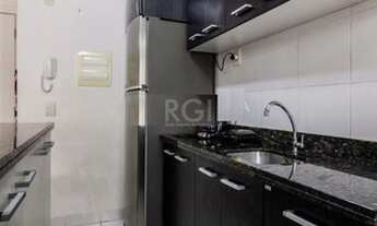 Imagem 2: Apartamento para Venda - 69m², 3 dormitórios, sendo 1 suite, 1 vaga - Vila Ipiranga