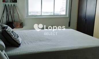 Imagem 2: Apartamento a Venda Marape - Santos - São Paulo