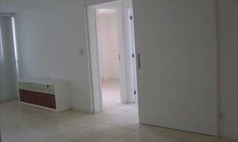 Imagem 3: Apartamento de 2 quartos recém construído - Ed. Village da Montanha - bairro Nova Liberdad