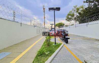 Imagem 16: Apartamento com 2 dormitórios, 38 m² - venda por R$ 196.350,00 ou aluguel por R$ 1.209,46