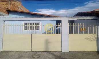 Imagem: CASA RESIDENCIAL em JACAREÍ - SP, JARDIM