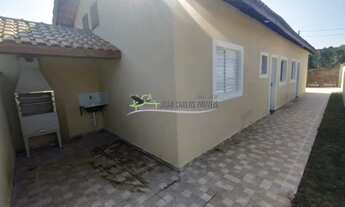 Imagem 3: Casa à venda Bairro Santa Terezinha Itanhaém- SP