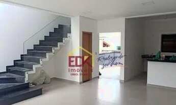 Imagem 5: Sobrado com 3 dormitórios à venda, 134 m² por R$ 790.000 - Jardim Nathalie - Mogi das Cruz