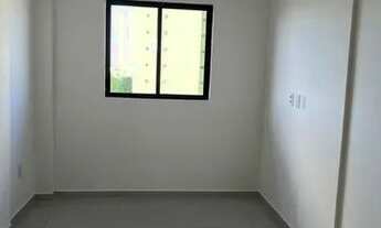 Imagem 3: Apartamento para aluguel tem 52 metros quadrados com 2 quartos em Água Fria - João Pessoa