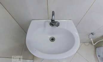 Imagem 5: Apartamento para Aluguel - Parque das Nações, 2 Quartos, 54 m2