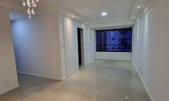 Imagem 1: Apartamento NASCENTE TOTAL 3/4, suíte aluguel 2 VAGAS com 90 m2 em Pituba - Salvador