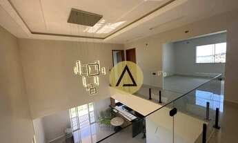 Imagem 2: Casa com 4 dormitórios, 395 m² - venda por R$ 1.900.000,00 ou aluguel por R$ 7.036,84/mês