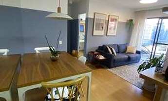 Imagem 2: Excelente condomínio no melhor da Vila Olímpia!