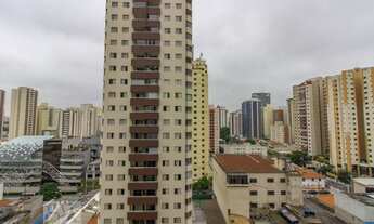 Imagem 6: Apartamento para Aluguel - Tatuapé, 2 Quartos, 58 m2